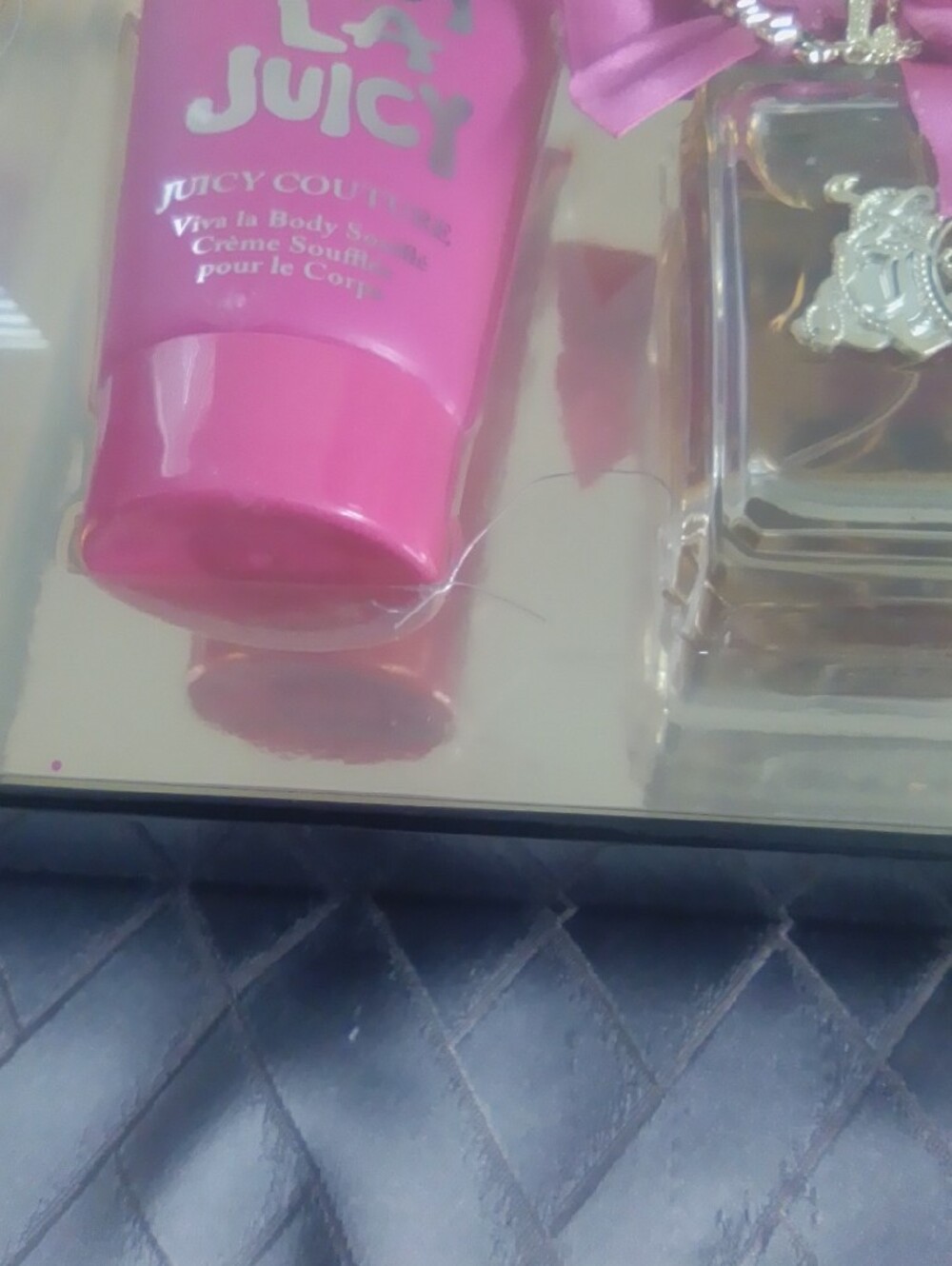 Viva La Juicy Gift Set - Picture 4 of 4